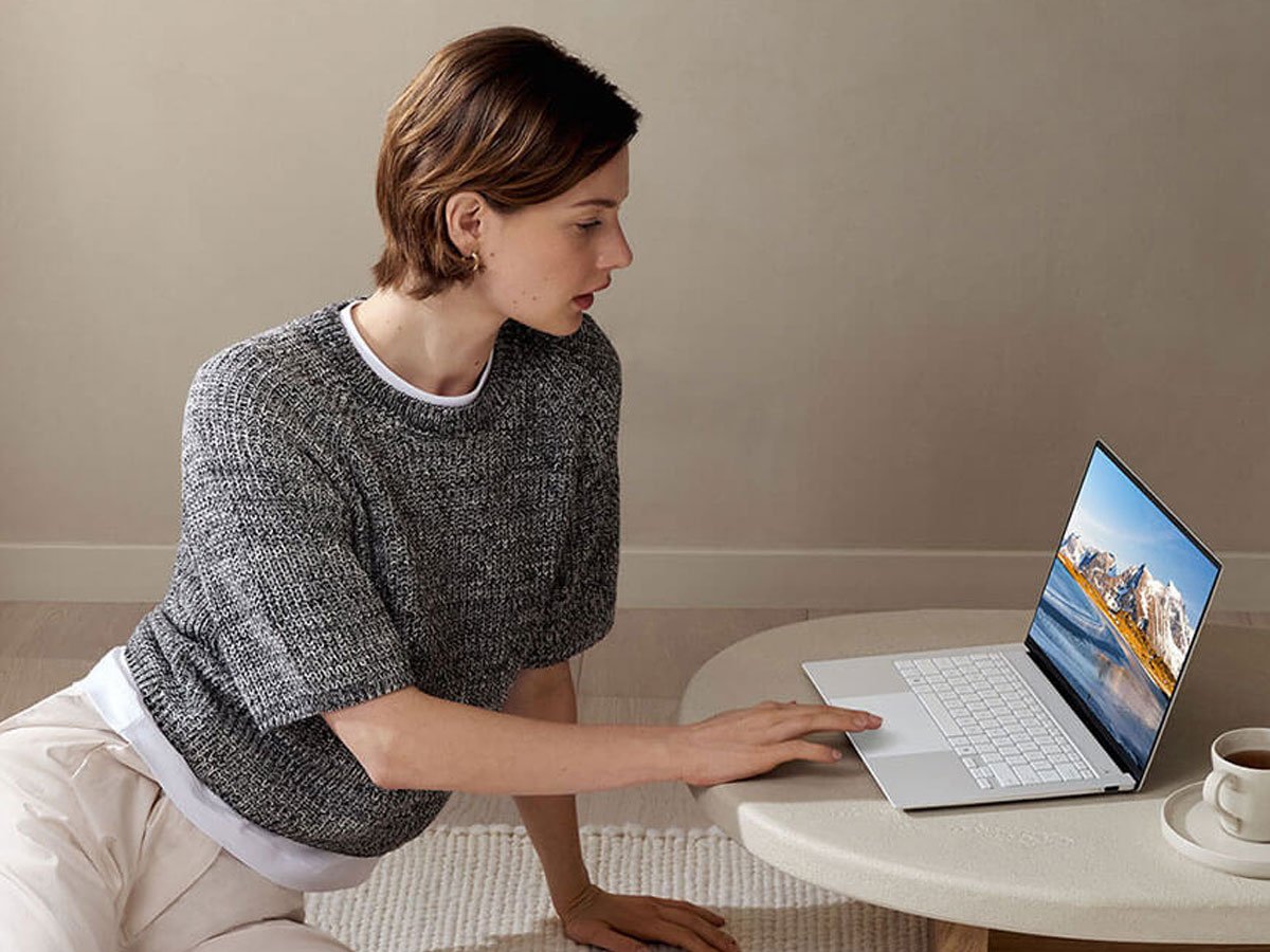 ASUS ZenBook S14 UX5406SA
