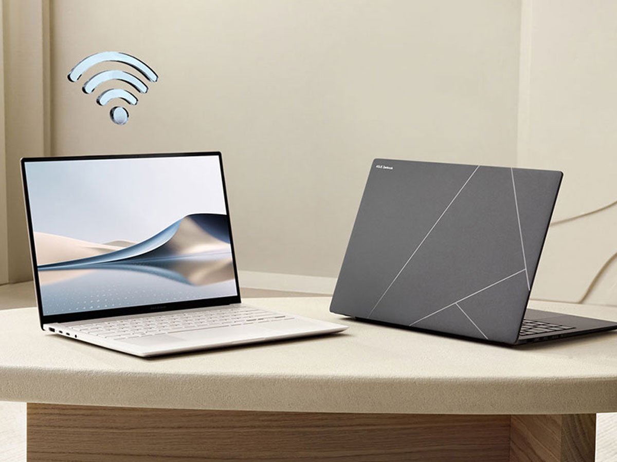 ASUS ZenBook S14 UX5406SA
