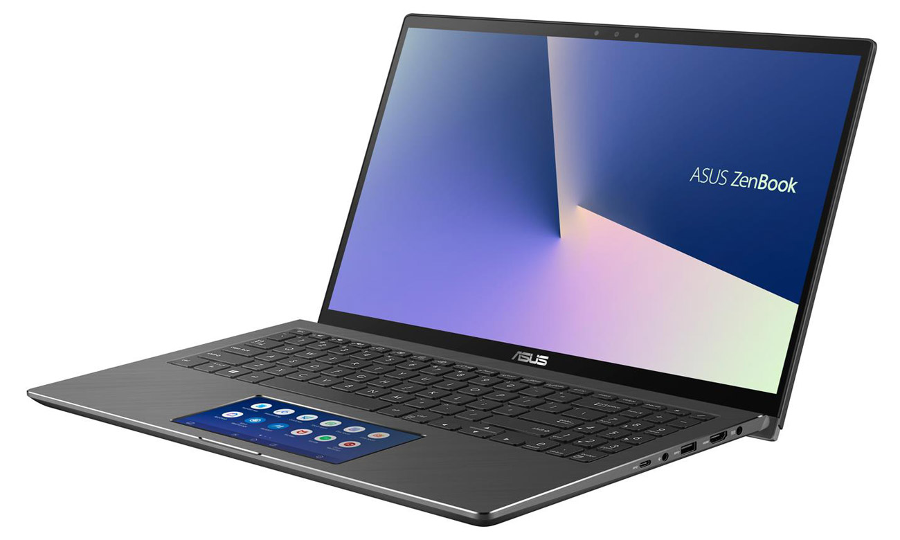 laptop Asus