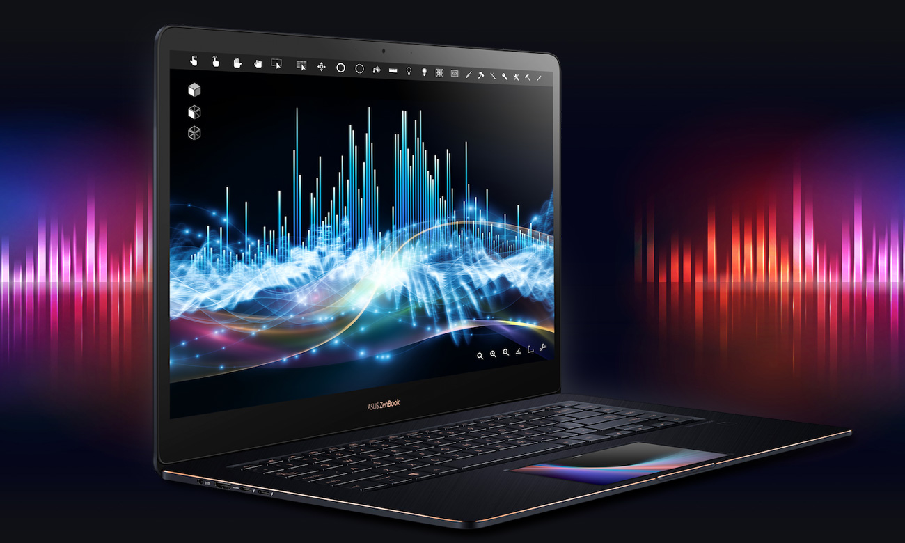 NanoEdge FHD