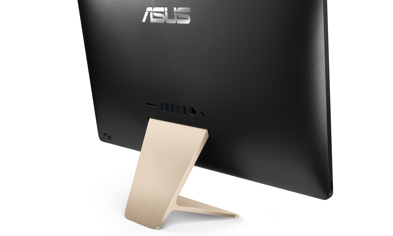 ASUS V221IDUK szybsze połączenia usb 3.1 gen 1 type A HDMI