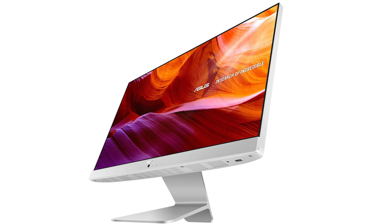 ASUS V222FAK-WA115W ekran