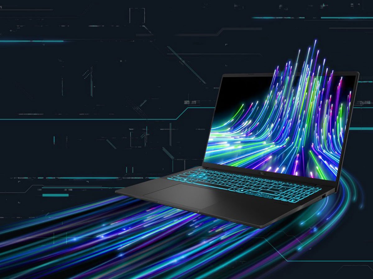 ASUS Vivobook 16 laptop