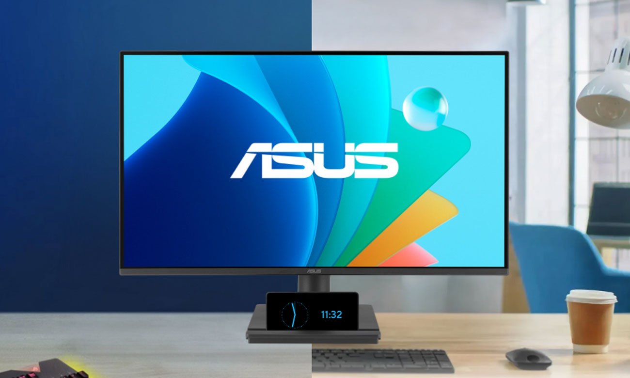 ASUS VA249QG
