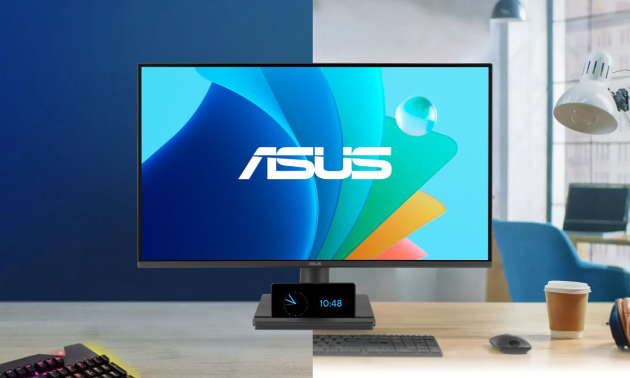 ASUS VA279HG