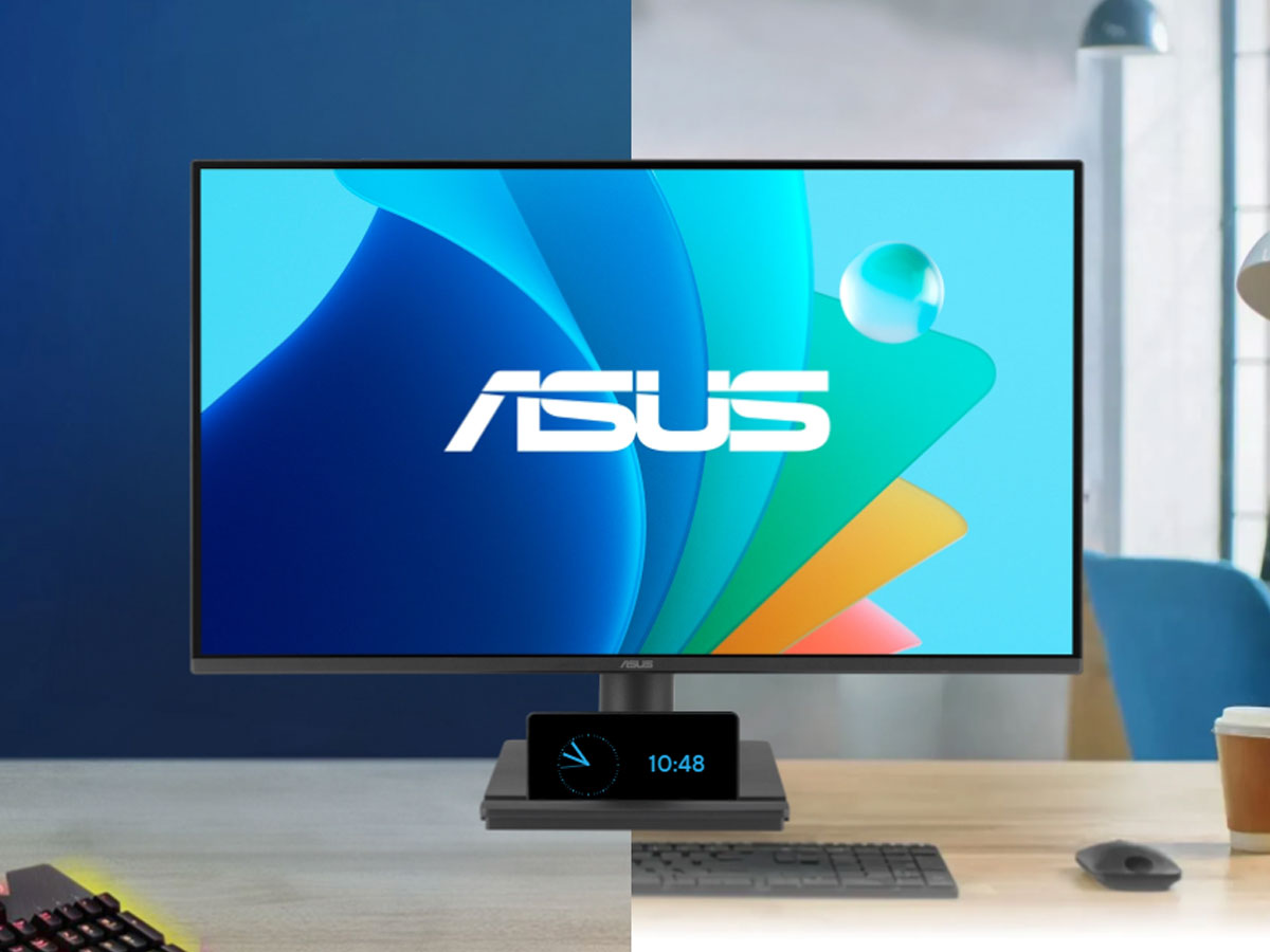 ASUS VA279HG