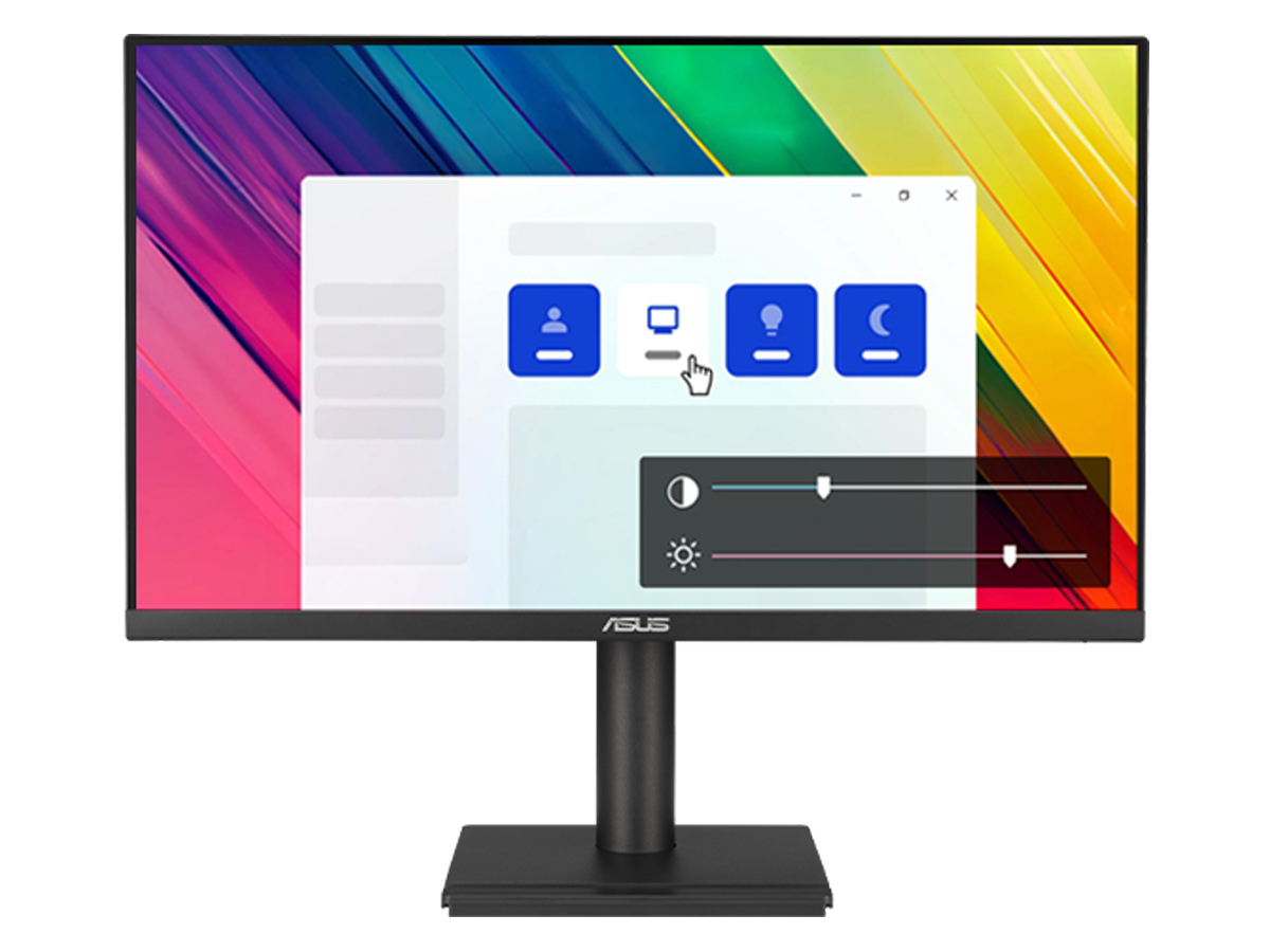 ASUS VA27UCPS