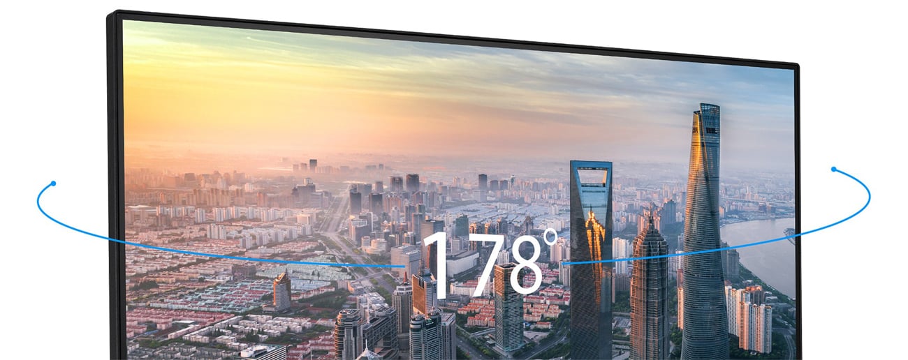 ASUS VA27UQSB IPS
