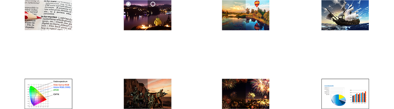 ASUS VA32AQ SplendidPlus