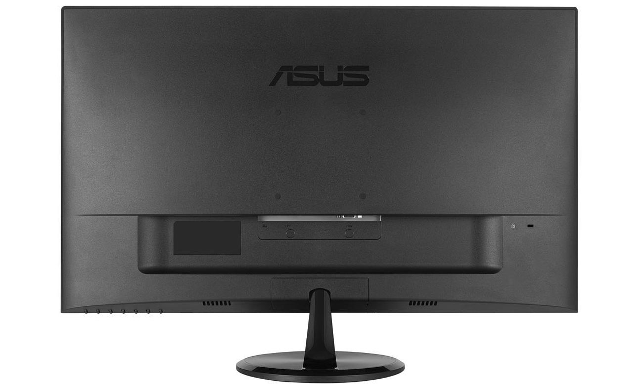ASUS VC279HE Eye Care Kontrast