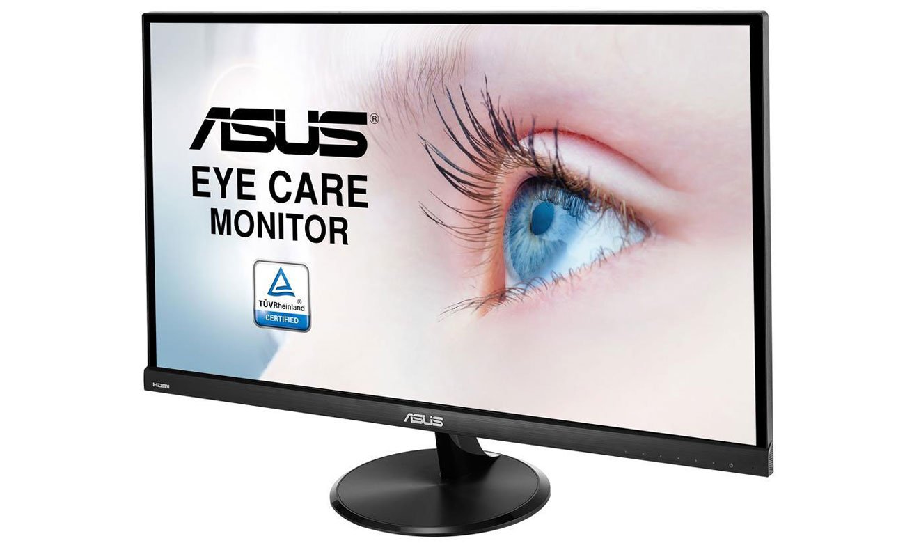 ASUS VC279HE Eye Care IPS