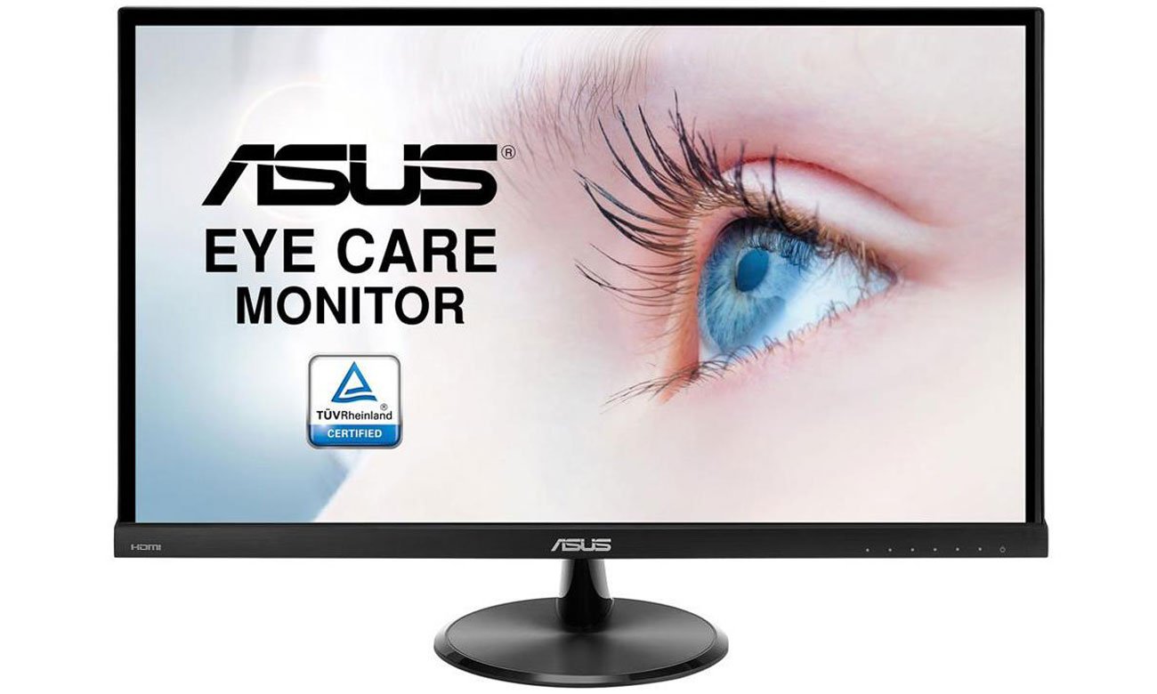 ASUS VC279HE Eye Care