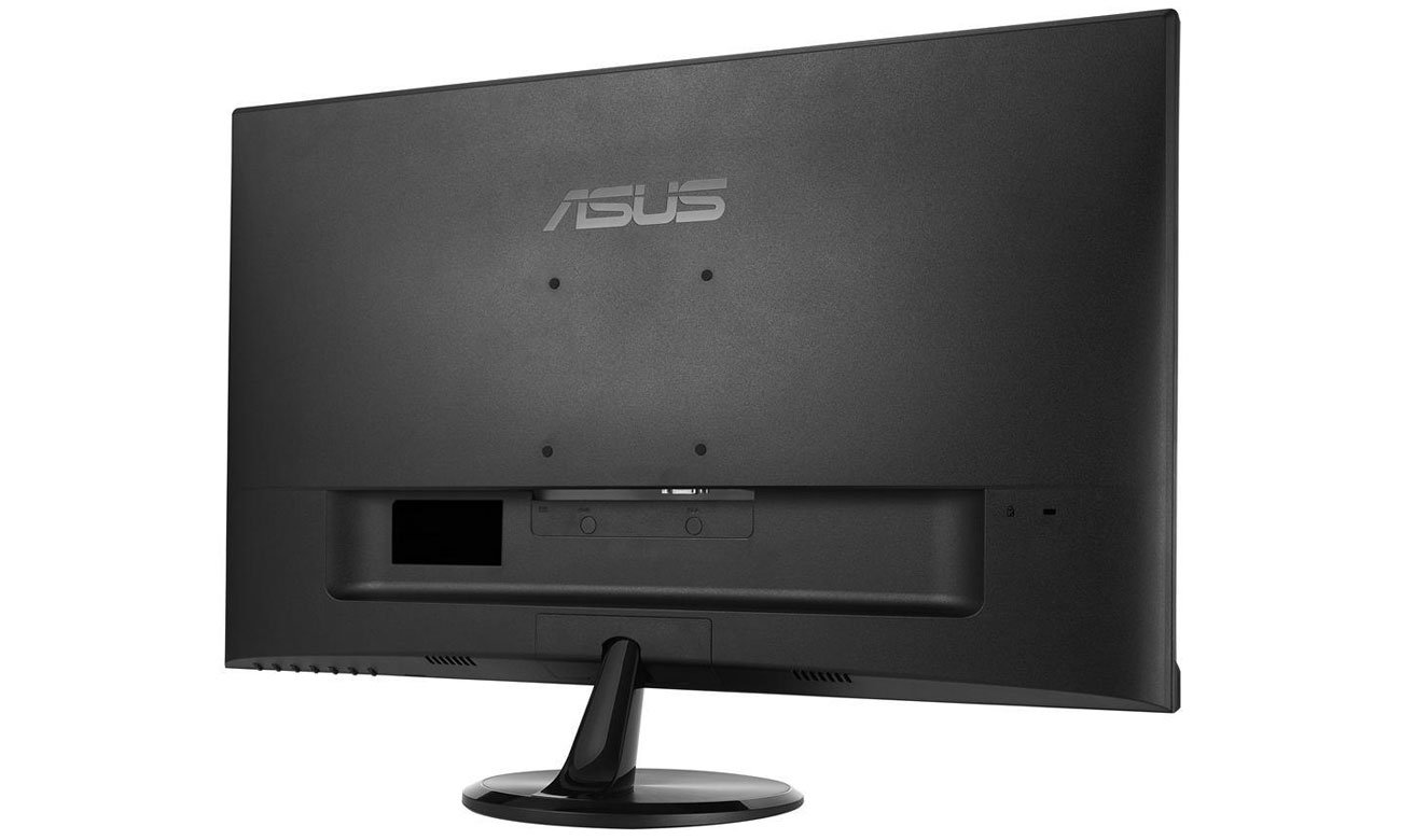 ASUS VC279HE Eye Care Kontrast
