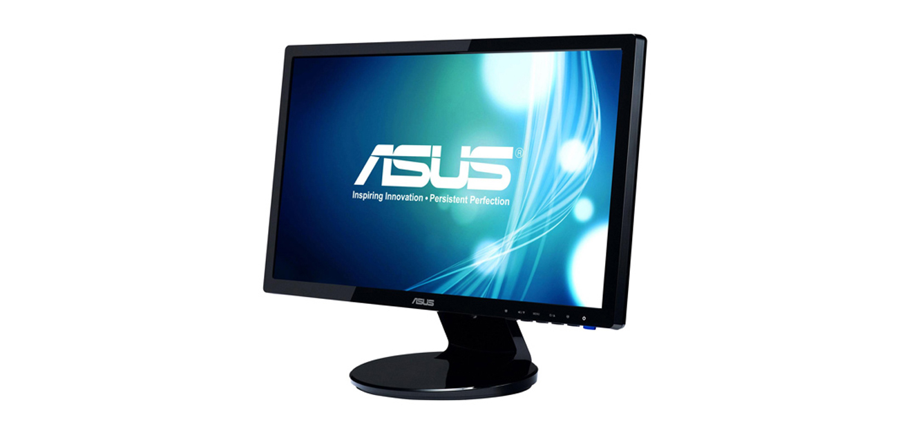 ASUS Smart Contrast Ratio