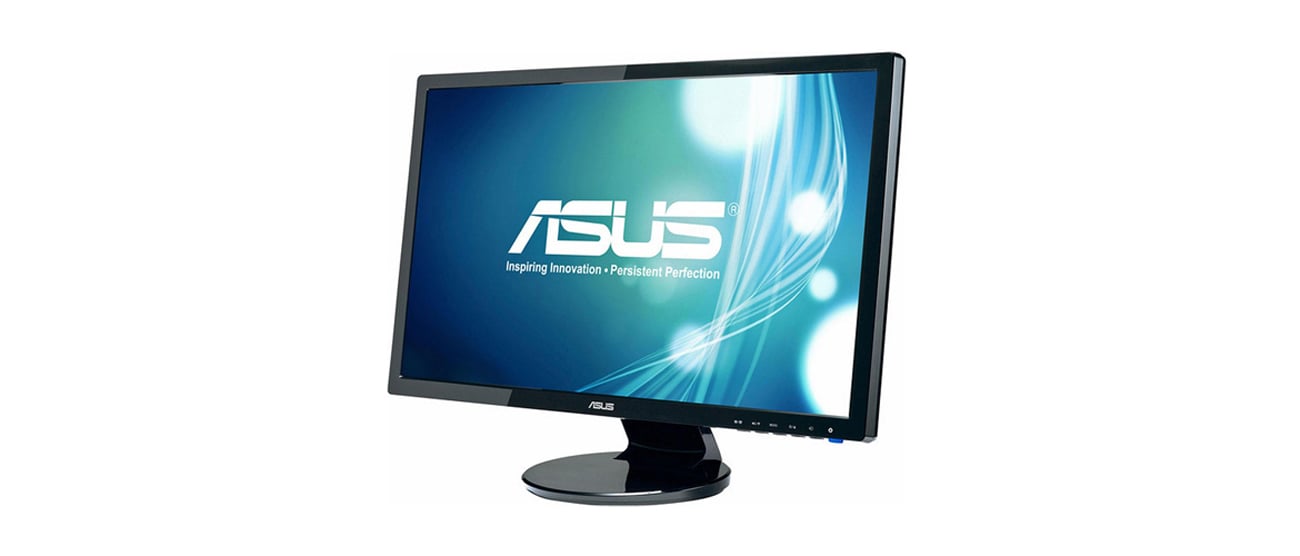 ASUS Smart Contrast Ratio, Full HD, HDMI, FHD