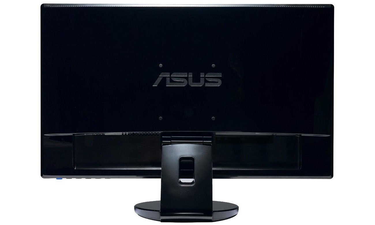 ASUS VE248HR przyjazny dla środowiska