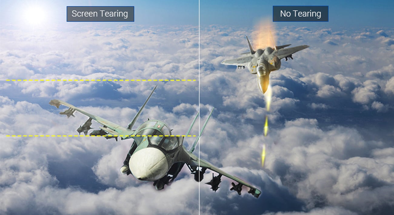 FreeSync