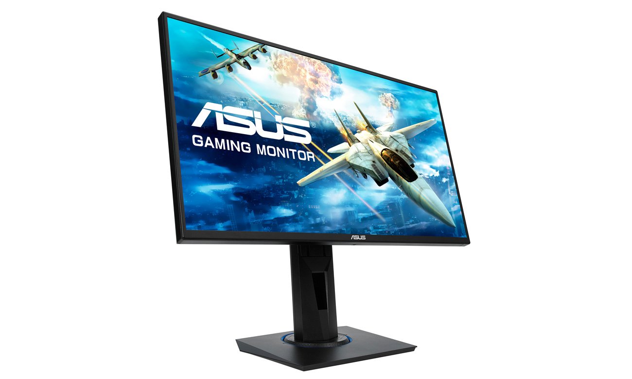 Monitor Gamingowy Asus VG255H
