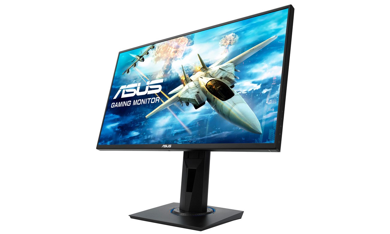 asus monitor vg245h