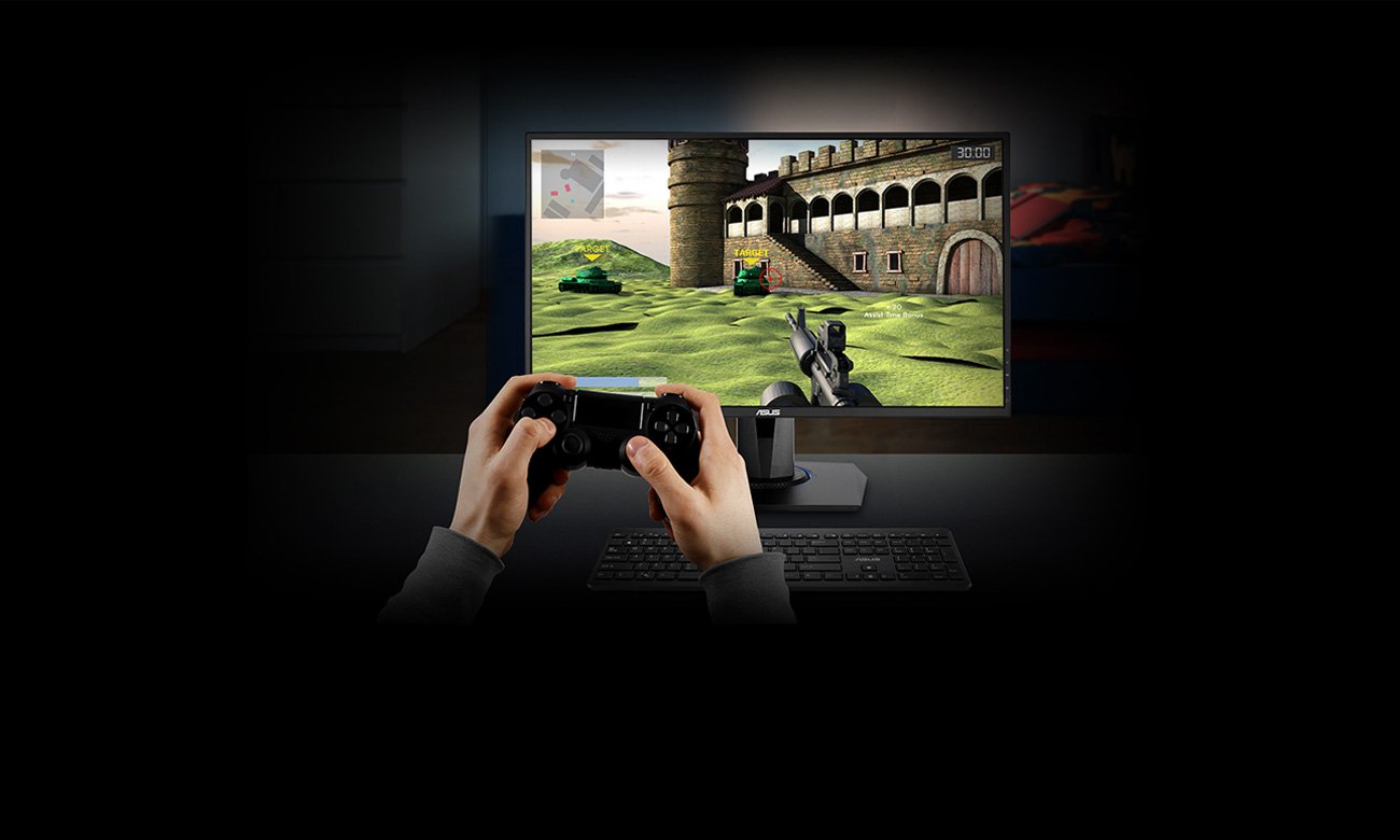 Technologia GamePlus