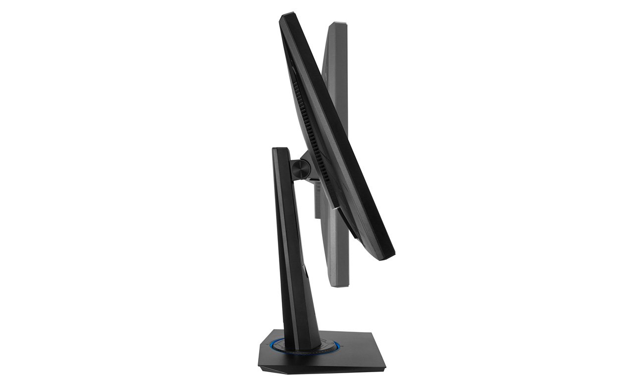 Ergonomiczna konstrukcja pivot