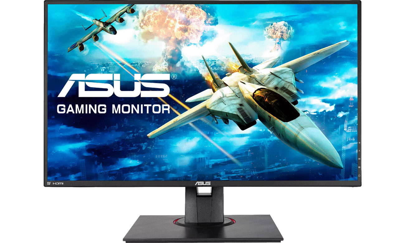 Monitor gamingowy ASUS VG278QF