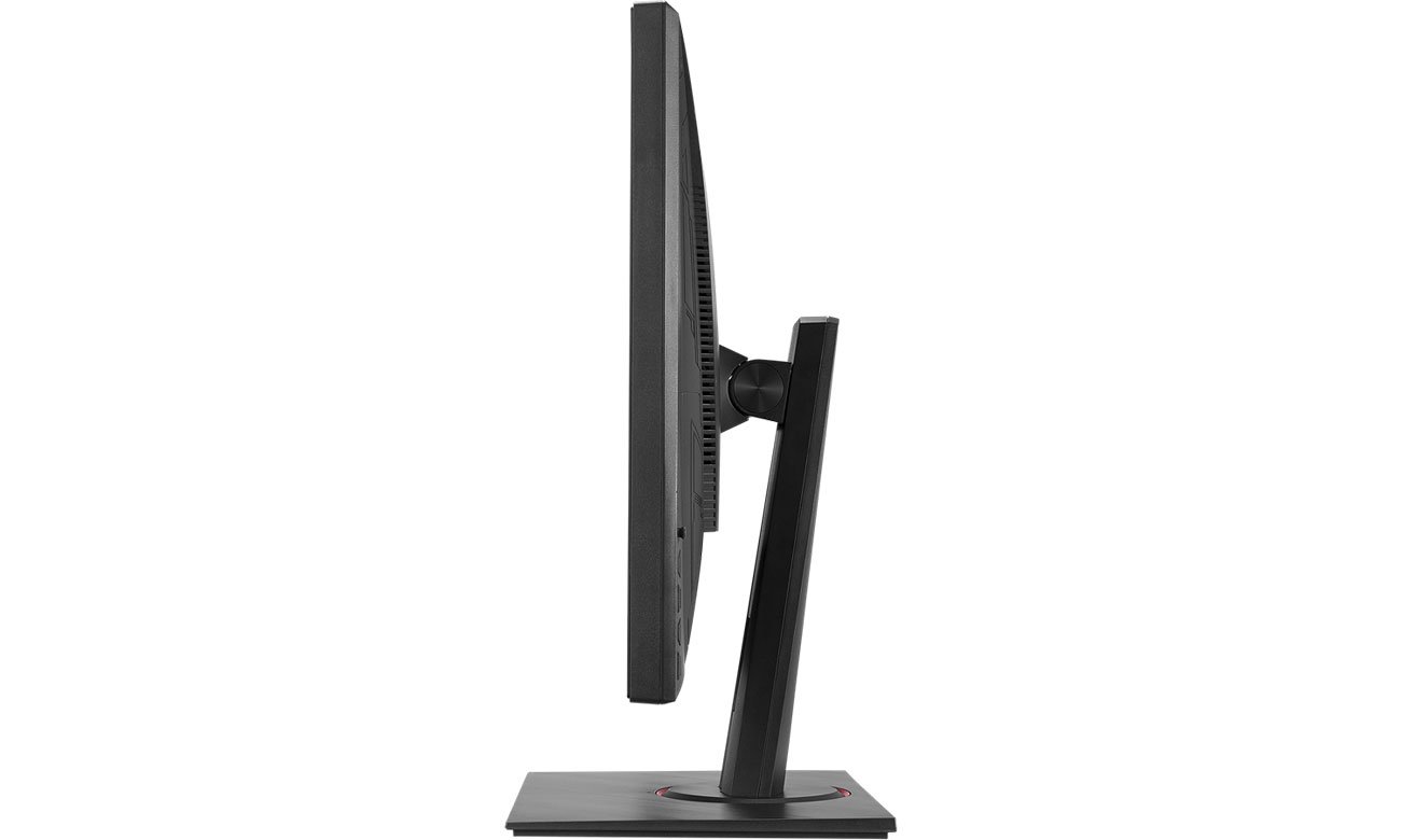 Technologia GameFast Input Technology