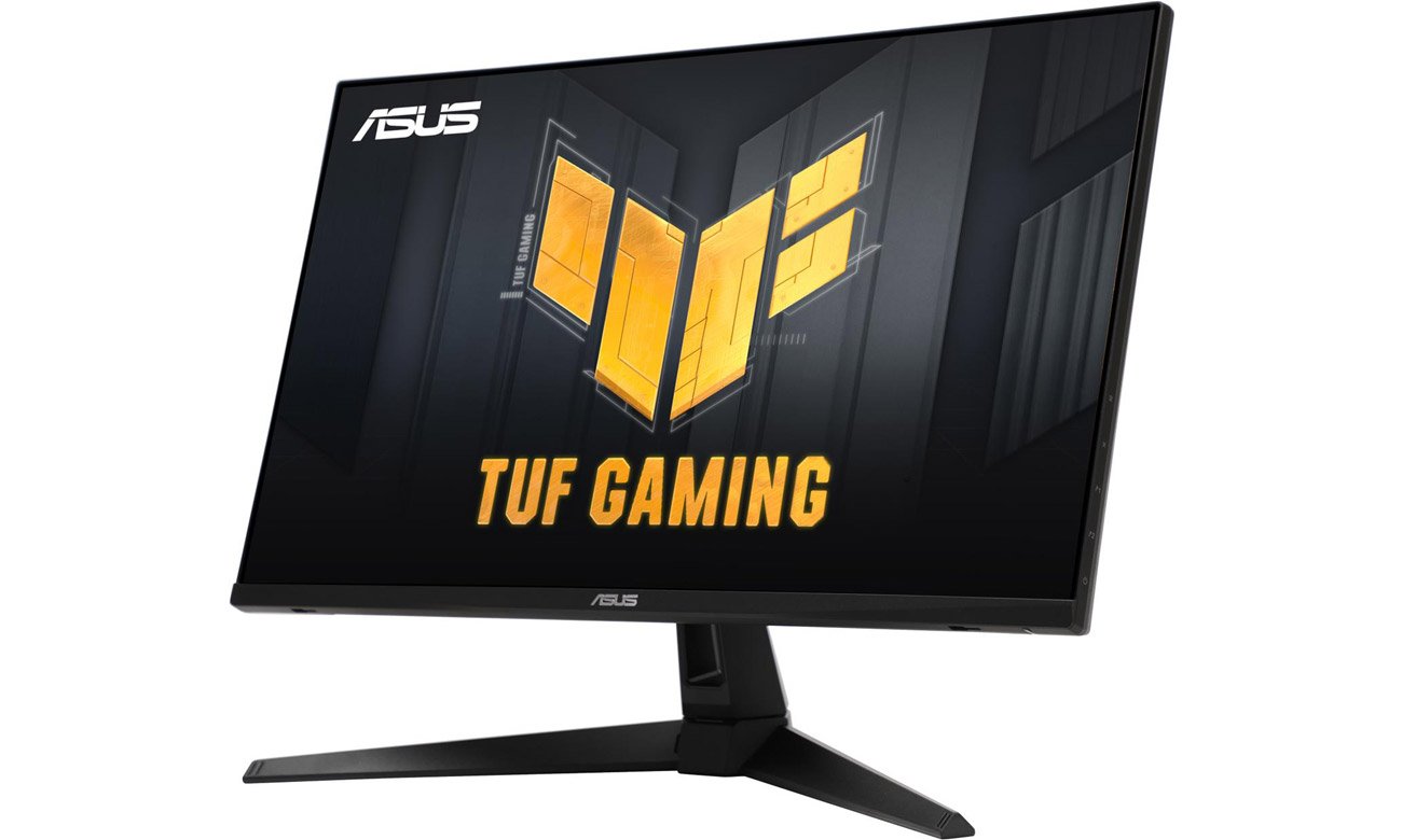 ASUS TUF Gaming VG27AQA1A