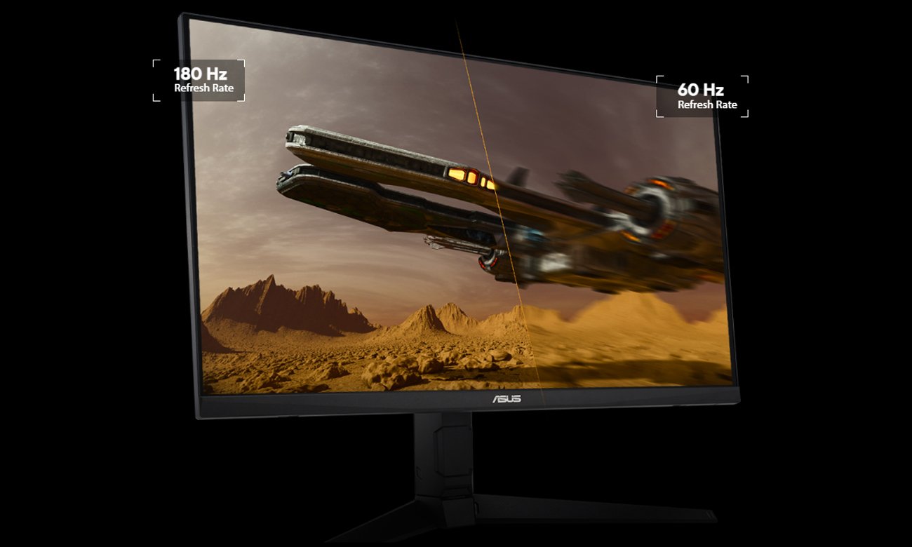 ASUS TUF Gaming VG27AQL3A