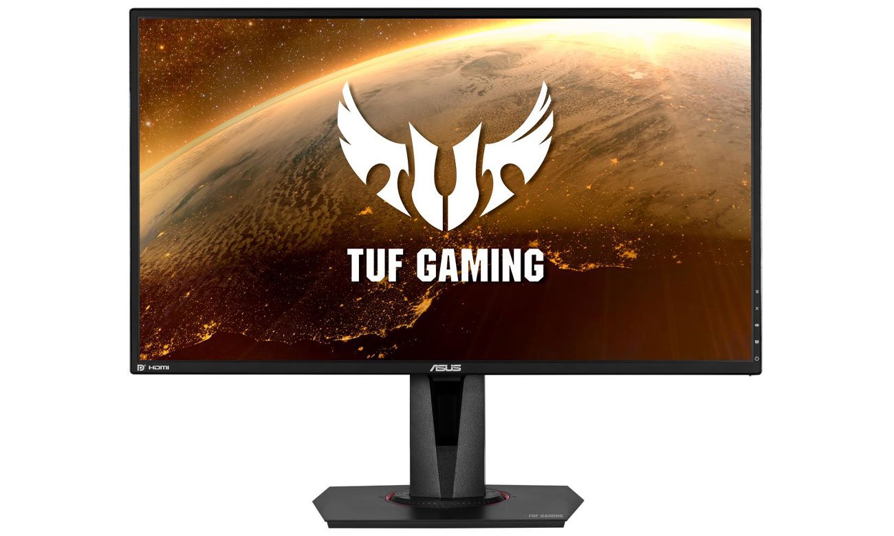Monitor gamingowy ASUS TUF Gaming VG27AQZ