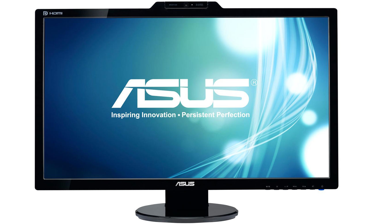 ASUS VK278Q Wbudowana kamera internetowa