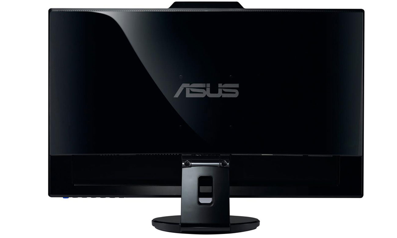 ASUS VK278Q Przyjazne dla środowiska materiały
