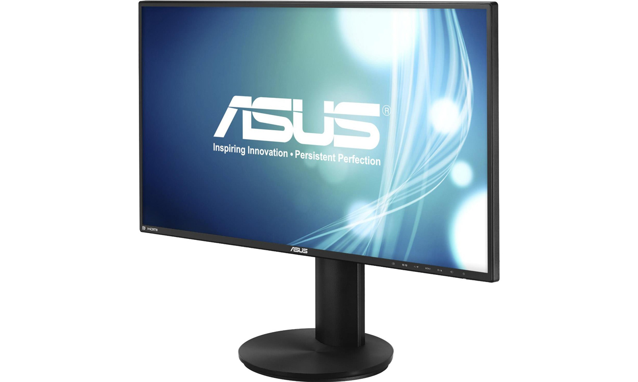 ASUS VN279QLB regulacja wysokości
