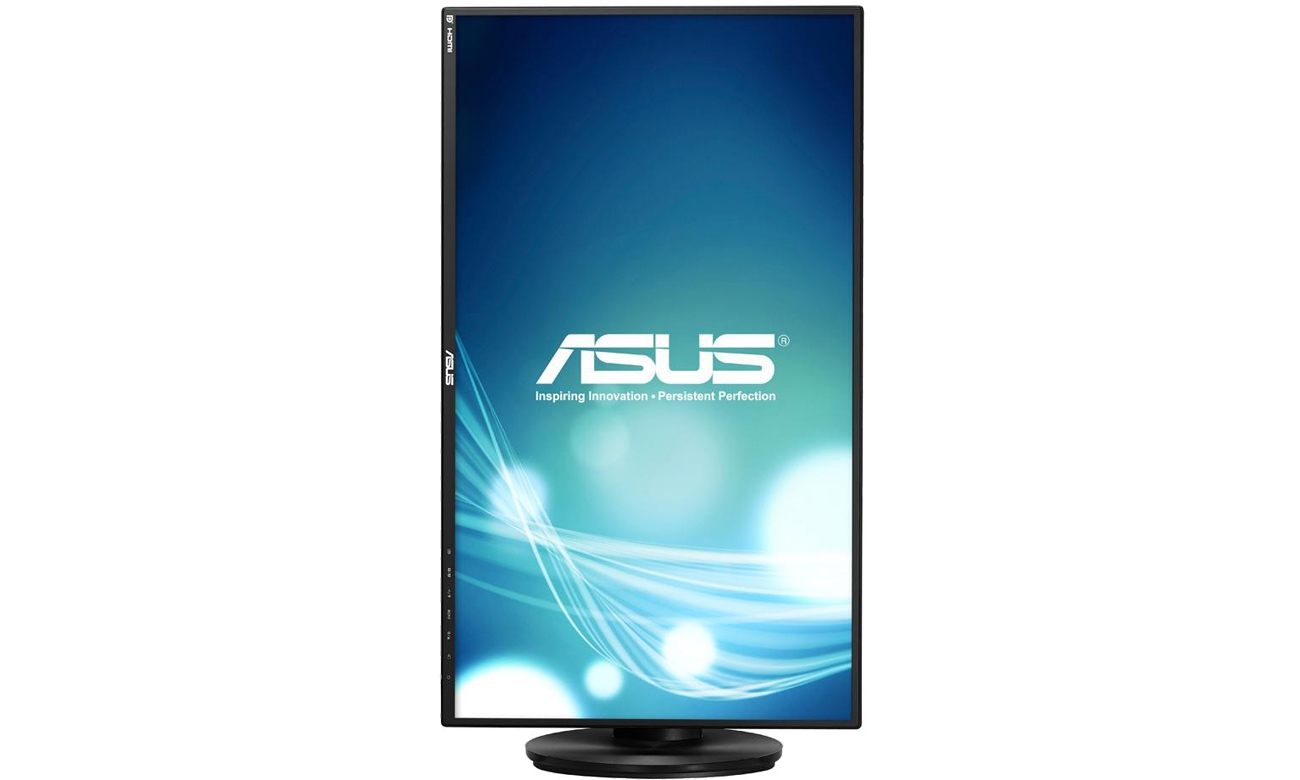 ASUS VN279QLB pivot