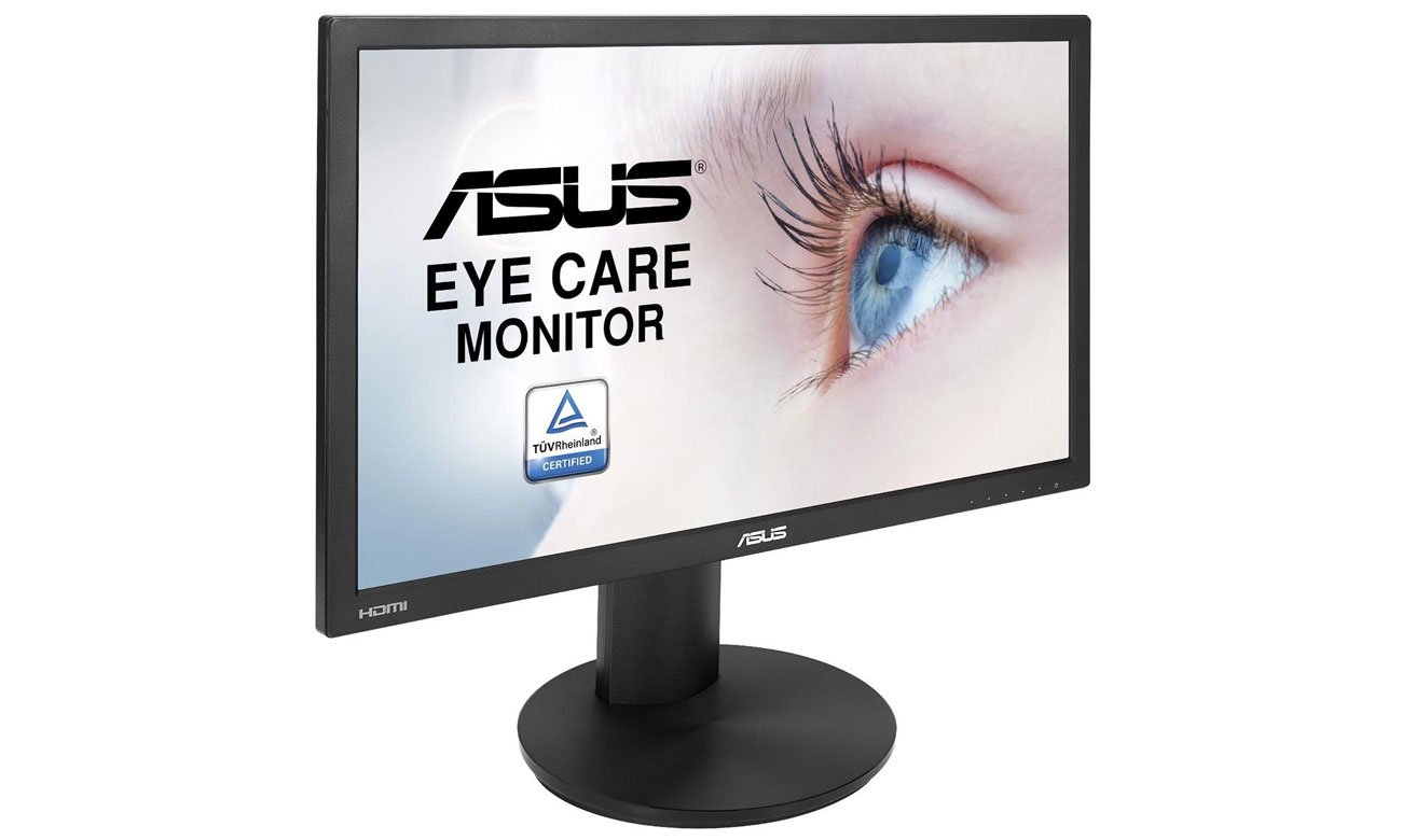 ASUS VP229HAL