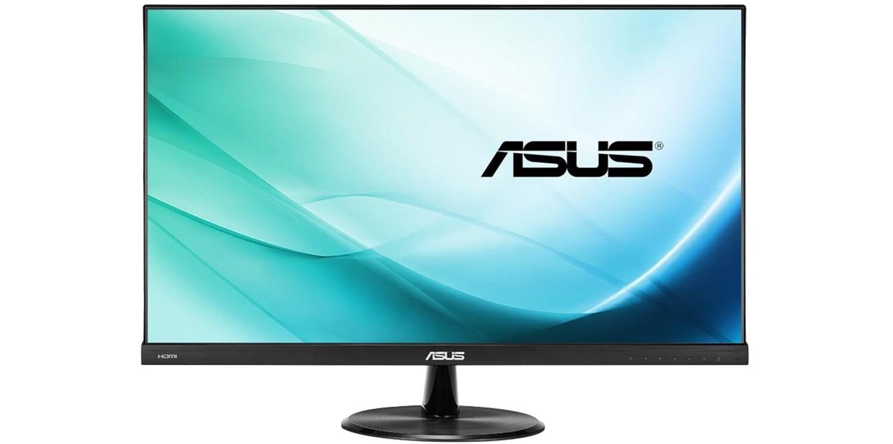 ASUS VP239H SPLENDIDPlus