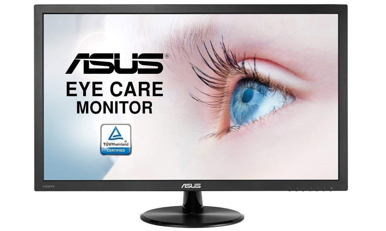 Monitor ASUS VP247HAE