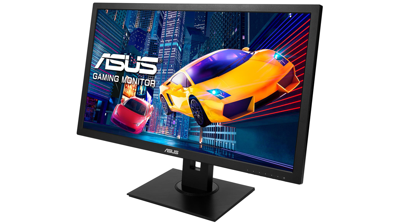 Monitor dla graczy ASUS VP248QGL-P