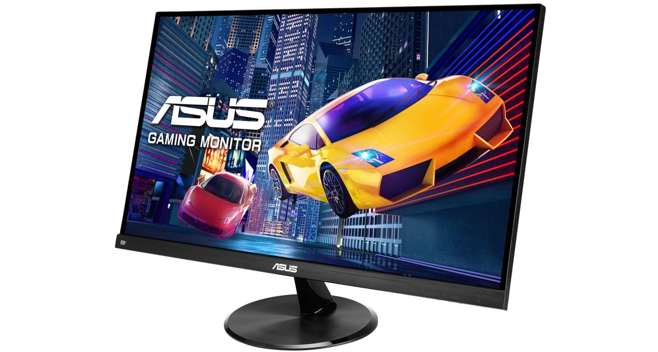 Monitor dla graczy ASUS VP249QGR