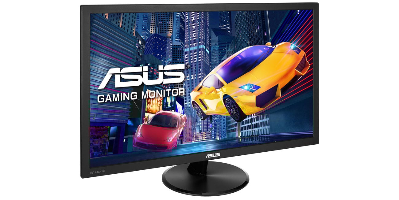 ASUS VP278QG