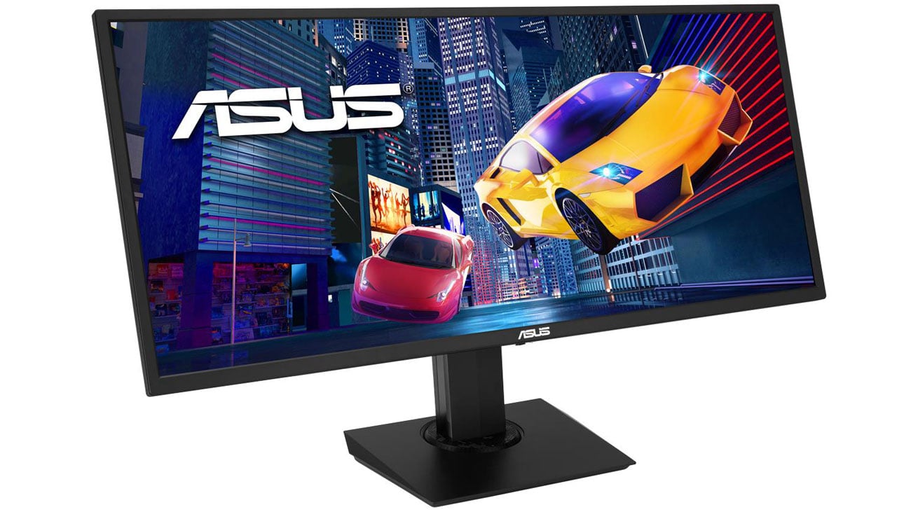 Monitor gamingowy ASUS VP348QGL