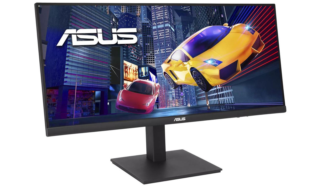 Monitor dla graczy ASUS VP349CGL Ultra-wide