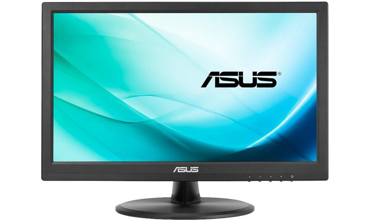 ASUS VT168N czarny