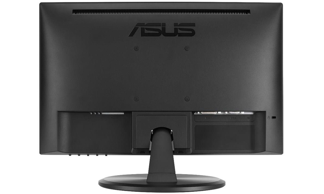 ASUS VT168N czarny Technologia SPLENDID