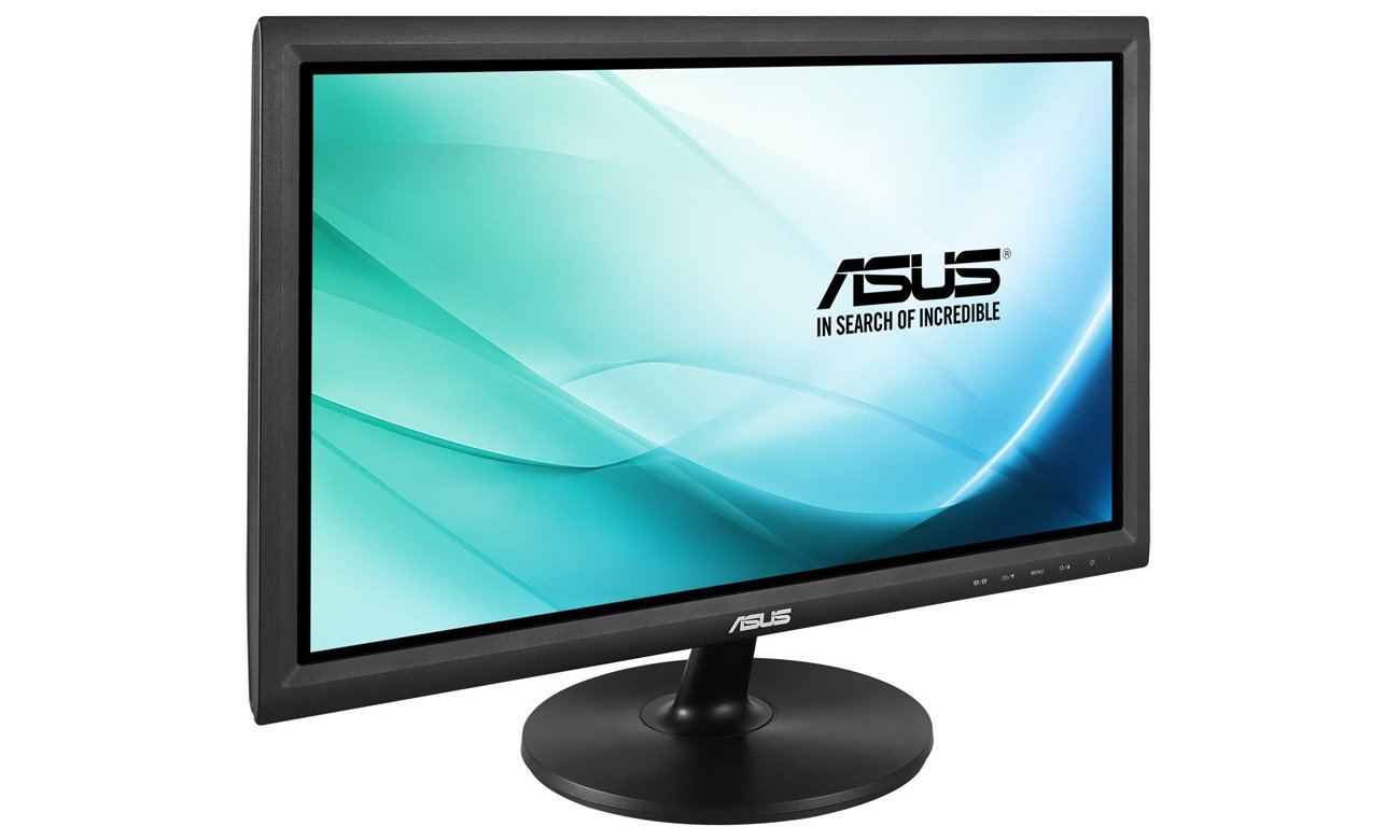 ASUS Smart Contrast Ratio, Full HD, HDMI, FHD