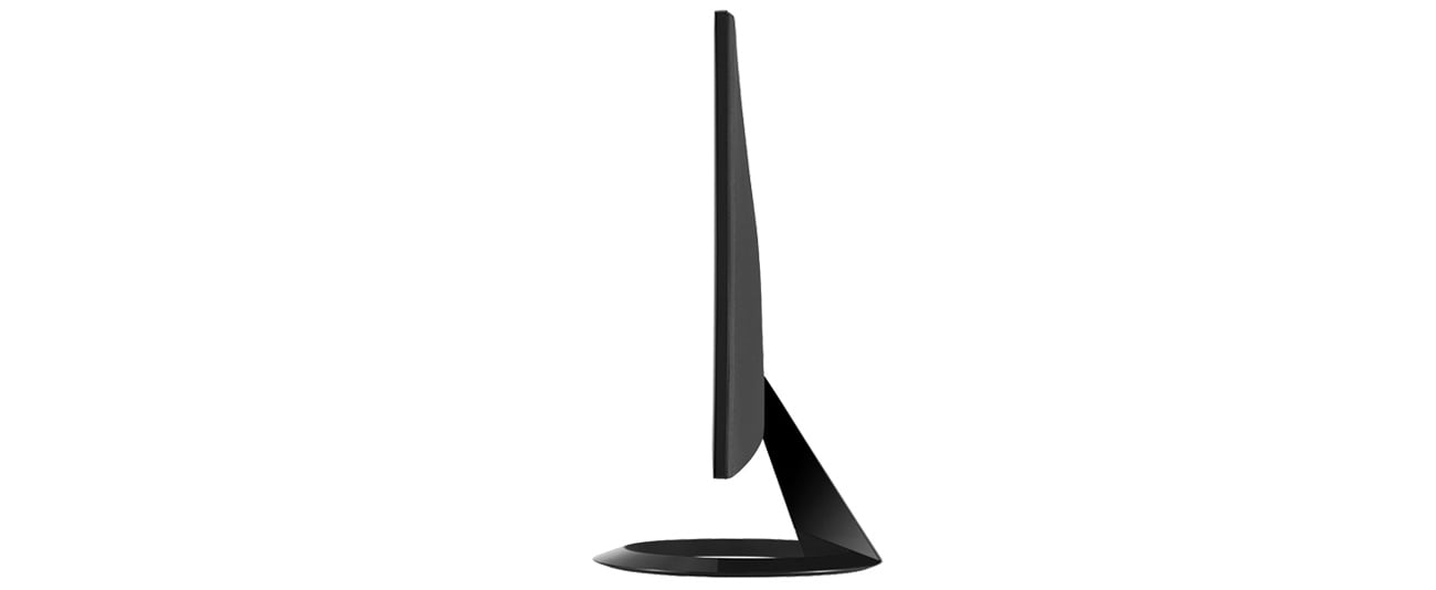 ASUS VX228H czarny
