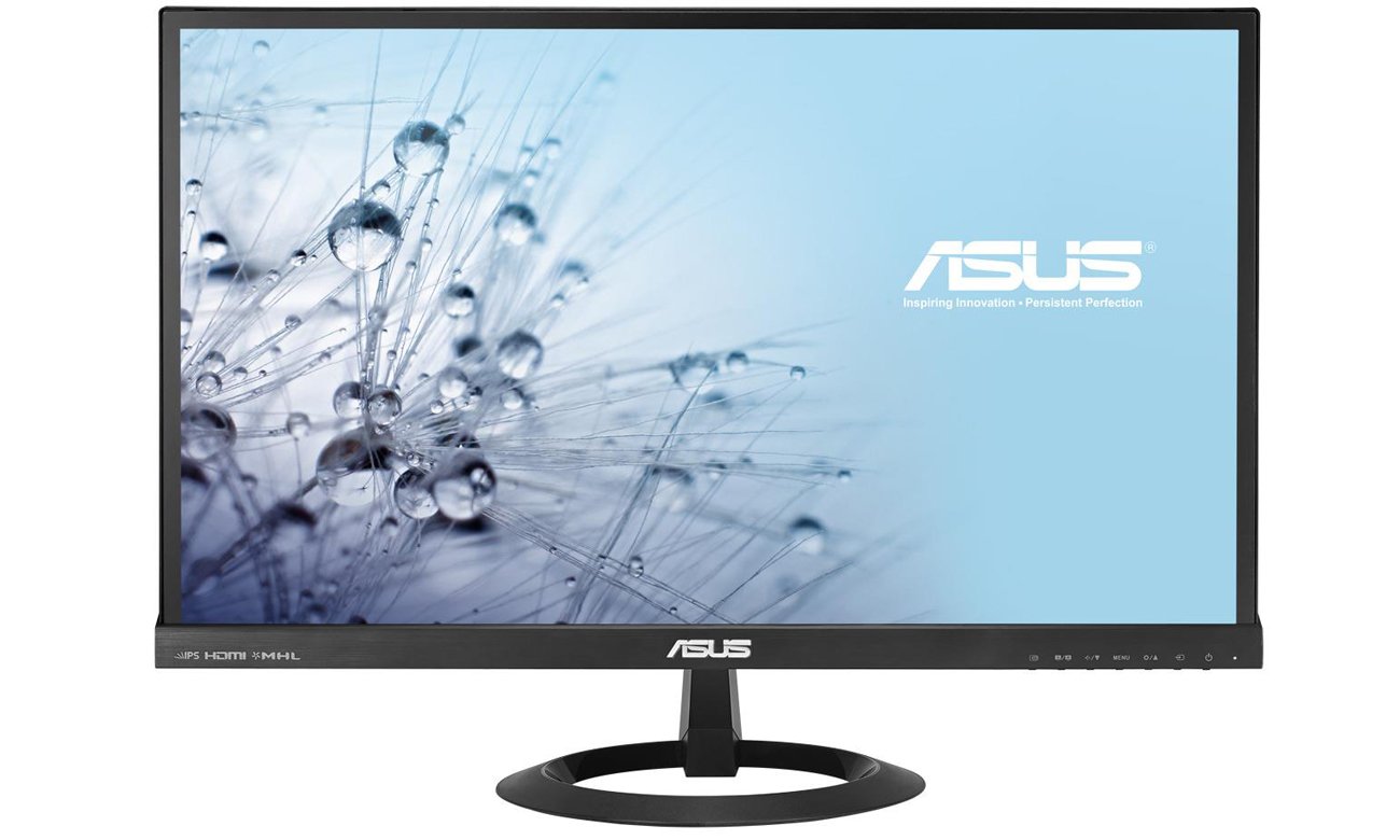 ASUS VidiPixel