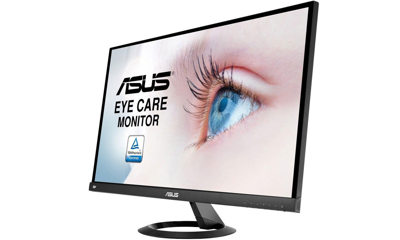 Monitor ASUS VX279C