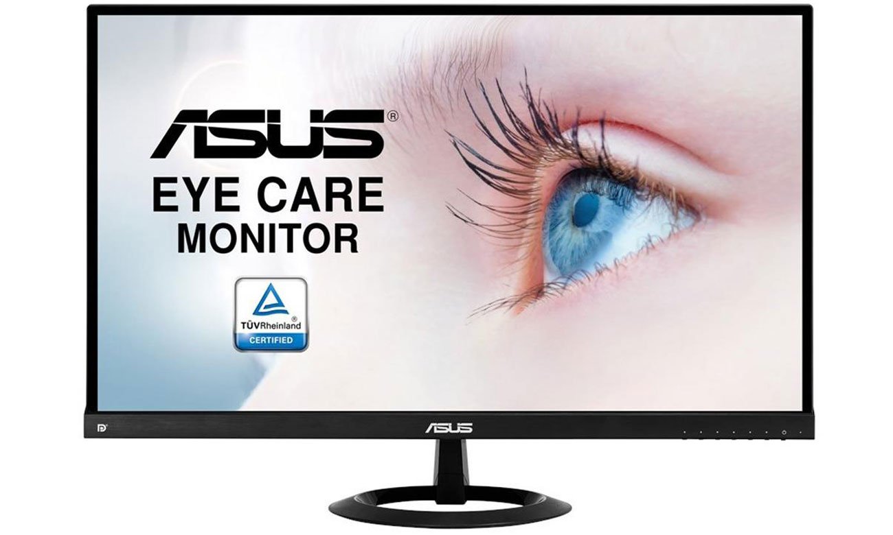 Monitor ASUS VX279C