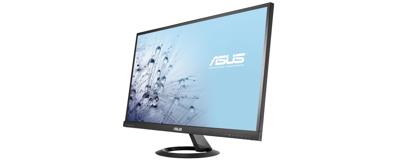 Technologia SPLENDID™ Video Intelligence